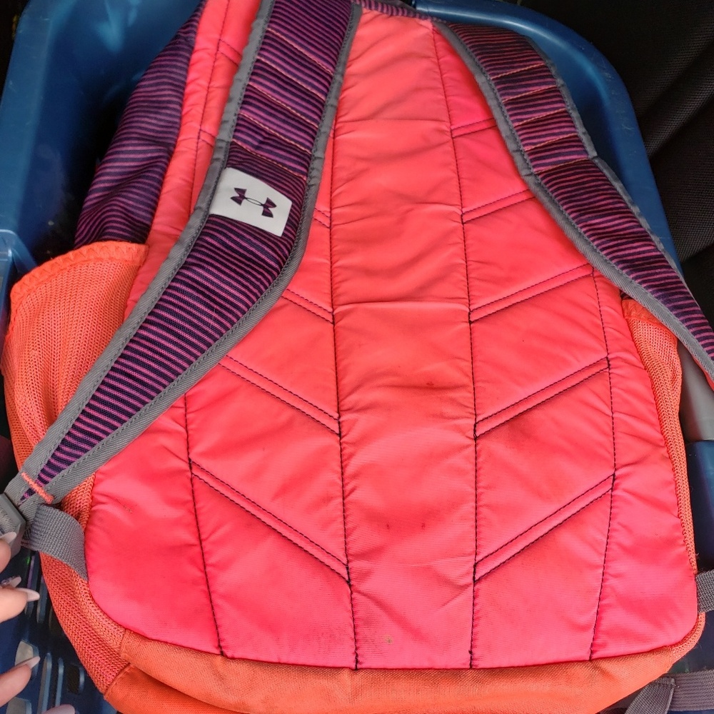 Bookbag - Picture 2 of 2